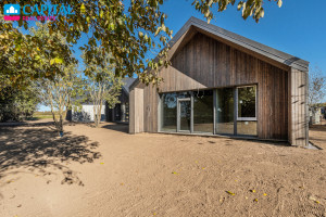 Parduodamas namas Lenktoji g., Daržininkų k., Vilniaus r. sav., 99 m2 ploto, 1 aukštai 11