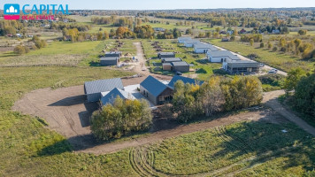 Parduodamas namas Lenktoji g., Daržininkų k., Vilniaus r. sav., 99 m2 ploto, 1 aukštai 3