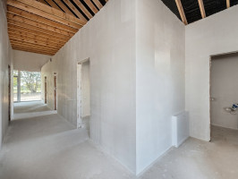 Parduodamas namas Lenktoji g., Daržininkų k., Vilniaus r. sav., 99 m2 ploto, 1 aukštai 21