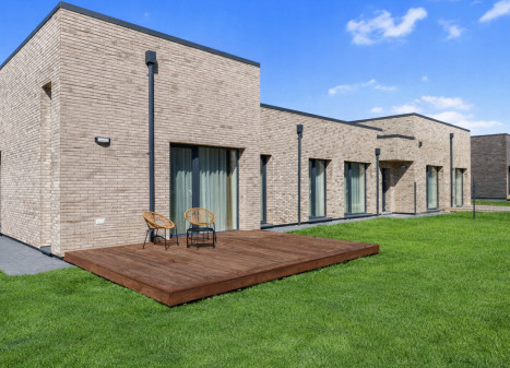 Parduodamas namas Bitininkų g., Didžiasalio k., Vilniaus r. sav., 102 m2 ploto, 1 aukštai Parduodamas namas Bitininkų g., Didžiasalio k., Vilniaus r. sav., 102 m2 ploto, 1 aukštai