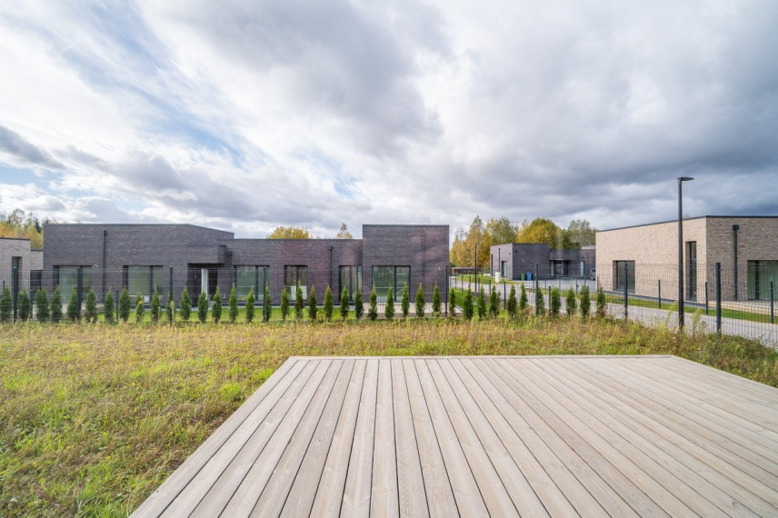 Parduodamas namas Bitininkų g., Didžiasalio k., Vilniaus r. sav., 102 m2 ploto, 1 aukštai 29