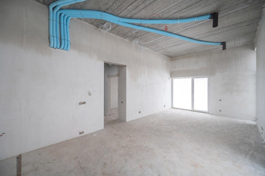 Parduodamas namas Vilniaus r. sav., Didžiasalio k., Bitininkų g., 102 m2 ploto, 1 aukštai 5
