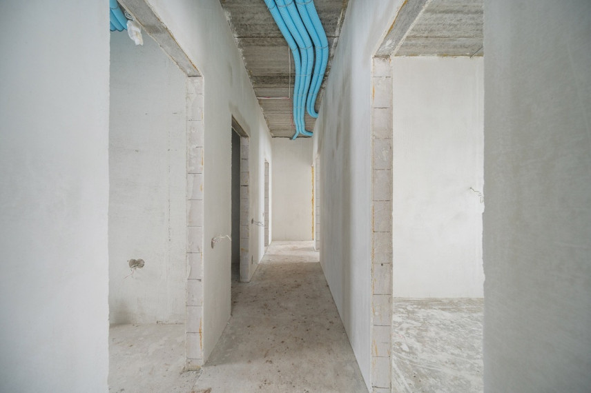 Parduodamas namas Bitininkų g., Didžiasalio k., Vilniaus r. sav., 102 m2 ploto, 1 aukštai 11