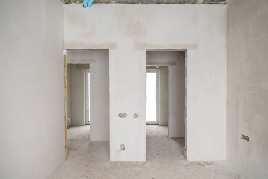 Parduodamas namas Bitininkų g., Didžiasalio k., Vilniaus r. sav., 102 m2 ploto, 1 aukštai 18
