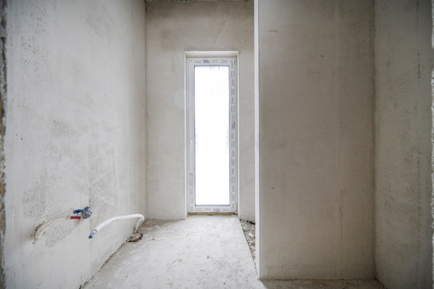 Parduodamas namas Bitininkų g., Didžiasalio k., Vilniaus r. sav., 102 m2 ploto, 1 aukštai 22
