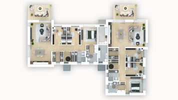 Parduodamas namas Vilniaus r. sav., Didžiasalio k., Bitininkų g., 102 m2 ploto, 1 aukštai 31