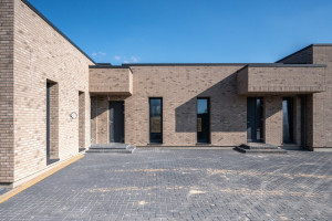 Parduodamas namas Vilniaus r. sav., Didžiasalio k., Bitininkų g., 102 m2 ploto, 1 aukštai 26