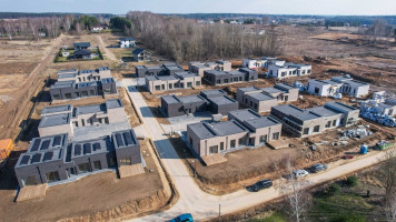 Parduodamas namas Vilniaus r. sav., Didžiasalio k., Bitininkų g., 102 m2 ploto, 1 aukštai 28