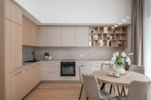 Parduodamas namas Vilniaus r. sav., Didžiasalio k., Bitininkų g., 102 m2 ploto, 1 aukštai 4