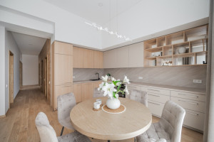 Parduodamas namas Vilniaus r. sav., Didžiasalio k., Bitininkų g., 102 m2 ploto, 1 aukštai 6