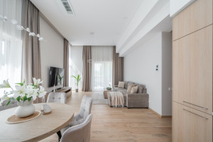 Parduodamas namas Vilniaus r. sav., Didžiasalio k., Bitininkų g., 102 m2 ploto, 1 aukštai 8