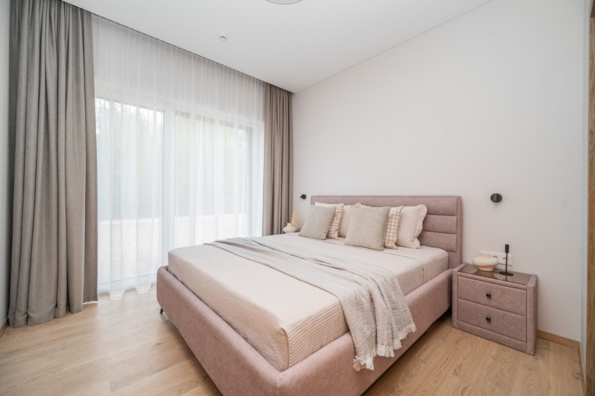 Parduodamas namas Bitininkų g., Didžiasalio k., Vilniaus r. sav., 102 m2 ploto, 1 aukštai 16