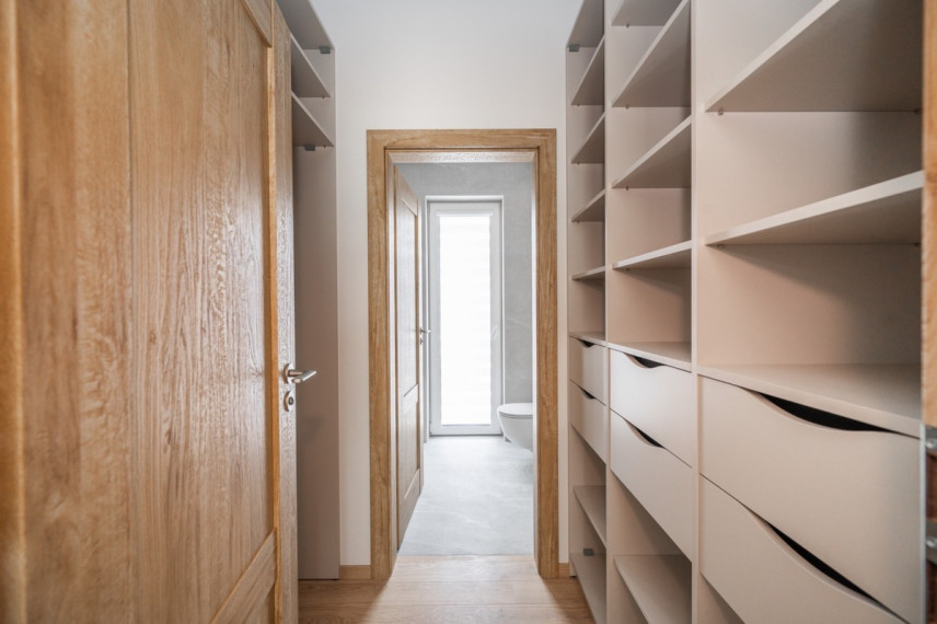 Parduodamas namas Bitininkų g., Didžiasalio k., Vilniaus r. sav., 102 m2 ploto, 1 aukštai 19