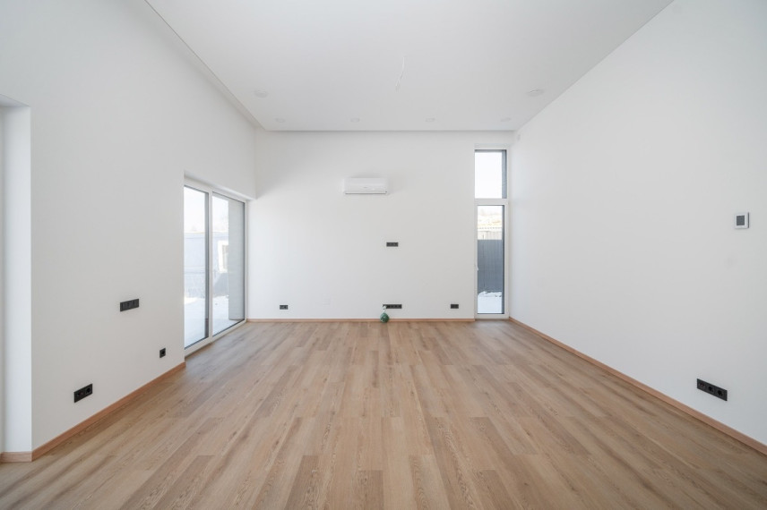 Parduodamas namas Vilniaus r. sav., Didžiasalio k., Bitininkų g., 103 m2 ploto, 1 aukštai 5