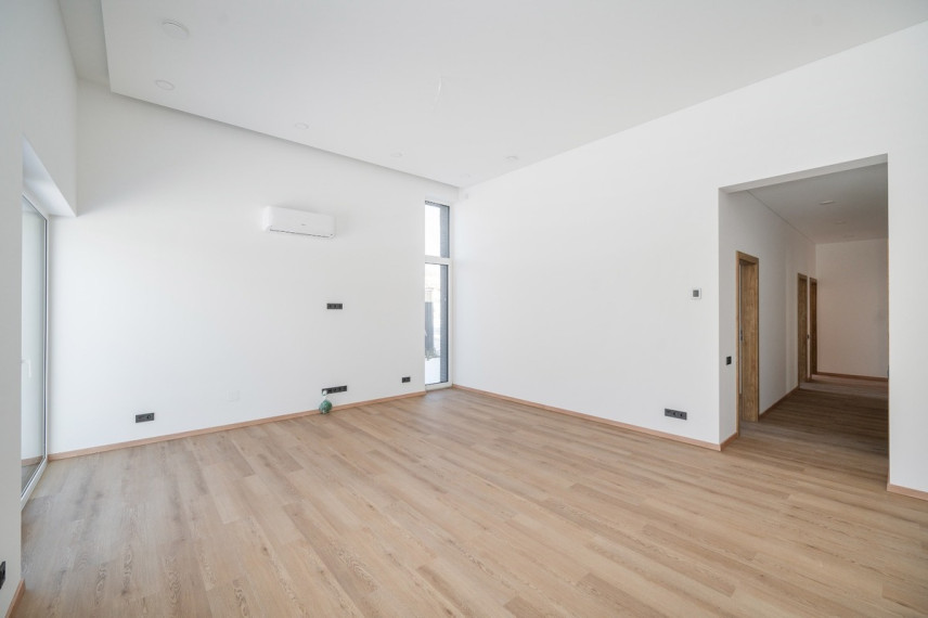 Parduodamas namas Vilniaus r. sav., Didžiasalio k., Bitininkų g., 103 m2 ploto, 1 aukštai 6