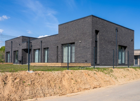 Parduodamas namas Vilniaus r. sav., Didžiasalio k., Bitininkų g., 103 m2 ploto, 1 aukštai