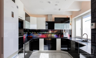 Parduodamas namas Ketvergių k., Klaipėdos r. sav., 154 m2 ploto, 2 aukštai 3