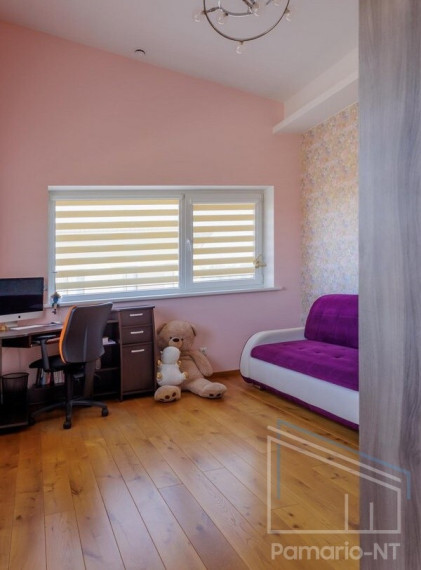 Parduodamas namas Ketvergių k., Klaipėdos r. sav., 154 m2 ploto, 2 aukštai 5