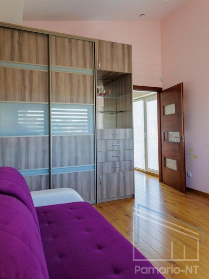 Parduodamas namas Ketvergių k., Klaipėdos r. sav., 154 m2 ploto, 2 aukštai 6