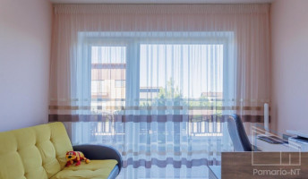Parduodamas namas Ketvergių k., Klaipėdos r. sav., 154 m2 ploto, 2 aukštai 9