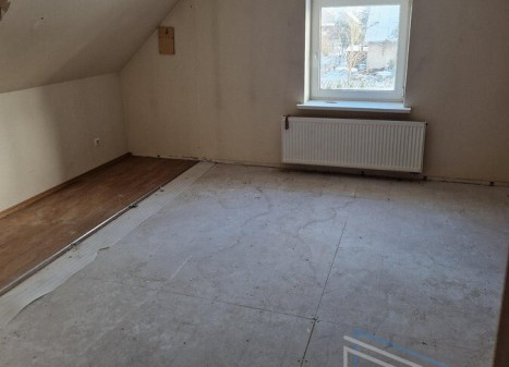 Parduodamas namas Gargždų m., Klaipėdos r. sav., 112 m2 ploto, 2 aukštai Parduodamas namas Gargždų m., Klaipėdos r. sav., 112 m2 ploto, 2 aukštai