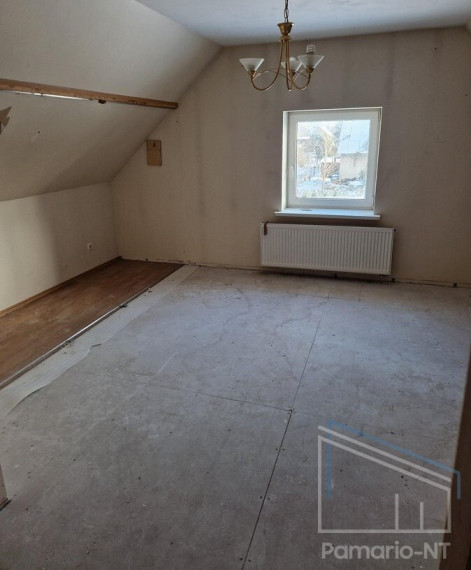 Parduodamas namas Gargždų m., Klaipėdos r. sav., 112 m2 ploto, 2 aukštai 1