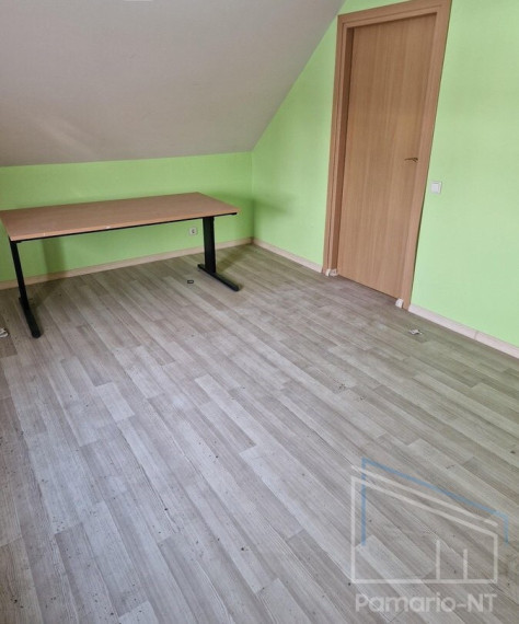 Parduodamas namas Gargždų m., Klaipėdos r. sav., 112 m2 ploto, 2 aukštai 2