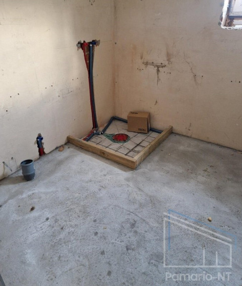 Parduodamas namas Gargždų m., Klaipėdos r. sav., 112 m2 ploto, 2 aukštai 3