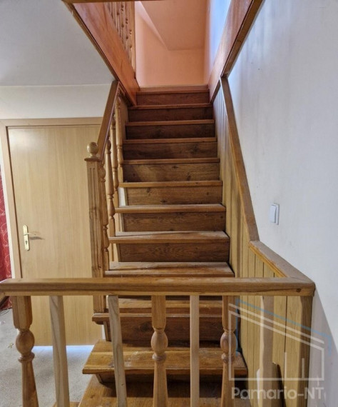 Parduodamas namas Gargždų m., Klaipėdos r. sav., 112 m2 ploto, 2 aukštai 4