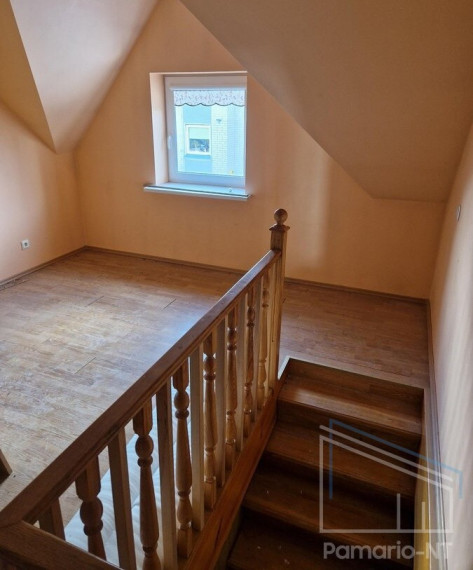 Parduodamas namas Gargždų m., Klaipėdos r. sav., 112 m2 ploto, 2 aukštai 5