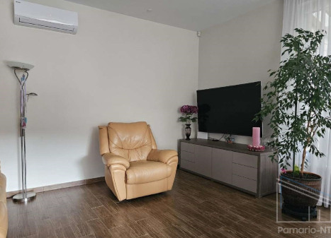 Parduodamas namas Klaipėdos m., Klaipėdos m. sav., 100 m2 ploto, 2 aukštai