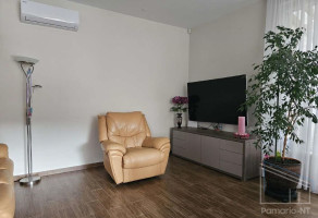 Parduodamas namas Klaipėdos m., Klaipėdos m. sav., 100 m2 ploto, 2 aukštai 1