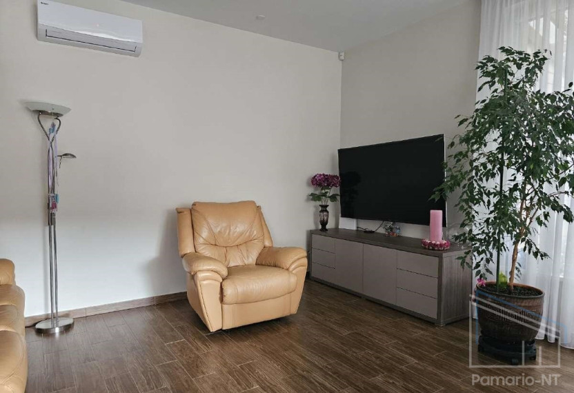Parduodamas namas Klaipėdos m., Klaipėdos m. sav., 100 m2 ploto, 2 aukštai 1