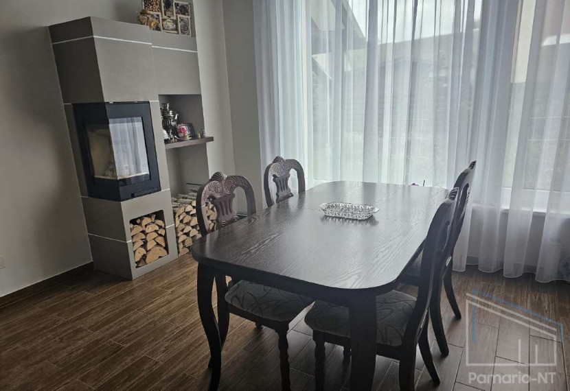 Parduodamas namas Klaipėdos m., Klaipėdos m. sav., 100 m2 ploto, 2 aukštai 3