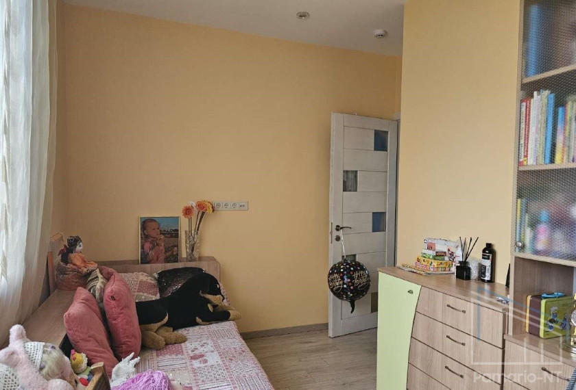 Parduodamas namas Klaipėdos m., Klaipėdos m. sav., 100 m2 ploto, 2 aukštai 4