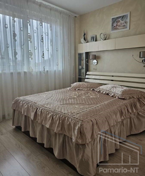 Parduodamas namas Klaipėdos m., Klaipėdos m. sav., 100 m2 ploto, 2 aukštai 6