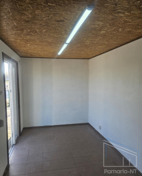 Nuomojamos kitos paskirties patalpos Derceklių k., Klaipėdos r. sav., 15 m2 ploto 4
