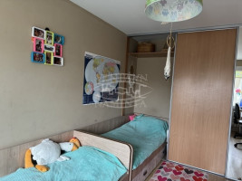 Parduodamas butas Taikos pr., Žardininkai, Klaipėdos m., Klaipėdos m. sav., 62 m2 ploto, 3 kambariai 7