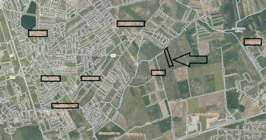 Parduodamas  sklypas Lelių k., Klaipėdos r. sav., 363 a ploto 3