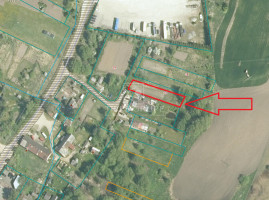Parduodamas  sklypas Žardupės g., Laukininkai, Klaipėdos m., Klaipėdos m. sav., 6 a ploto 1