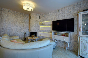 Parduodamas butas Trakėnų g., Pilaitė, Vilniaus m., Vilniaus m. sav., 106 m² ploto 4 kambariai 2