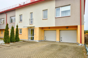 Parduodamas butas Trakėnų g., Pilaitė, Vilniaus m., Vilniaus m. sav., 106 m² ploto 4 kambariai 19