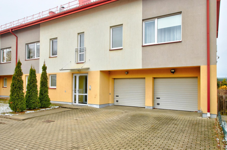 Parduodamas butas Trakėnų g., Pilaitė, Vilniaus m., Vilniaus m. sav., 106.00 m² ploto 4 kambariai 19