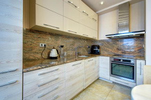 Parduodamas butas Trakėnų g., Pilaitė, Vilniaus m., Vilniaus m. sav., 106 m² ploto 4 kambariai 3