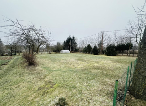 Parduodamas sklypas Gervėnų k., Šiaulių r. sav., 6.05 a ploto