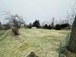 Parduodamas sklypas Gervėnų k., Šiaulių r. sav., 6.05 a ploto 1