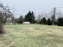 Parduodamas sklypas Gervėnų k., Šiaulių r. sav., 6.05 a ploto 3