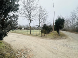 Parduodamas sklypas Gervėnų k., Šiaulių r. sav., 6.05 a ploto 4