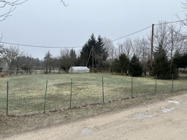 Parduodamas sklypas Gervėnų k., Šiaulių r. sav., 6.05 a ploto 5