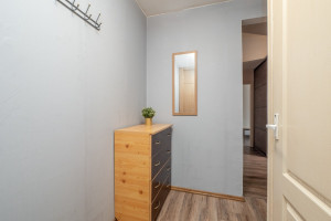 Parduodamas butas Apkasų g., Žirmūnai, Vilniaus m., Vilniaus m. sav., 44.44 m2 ploto, 2 kambariai 14